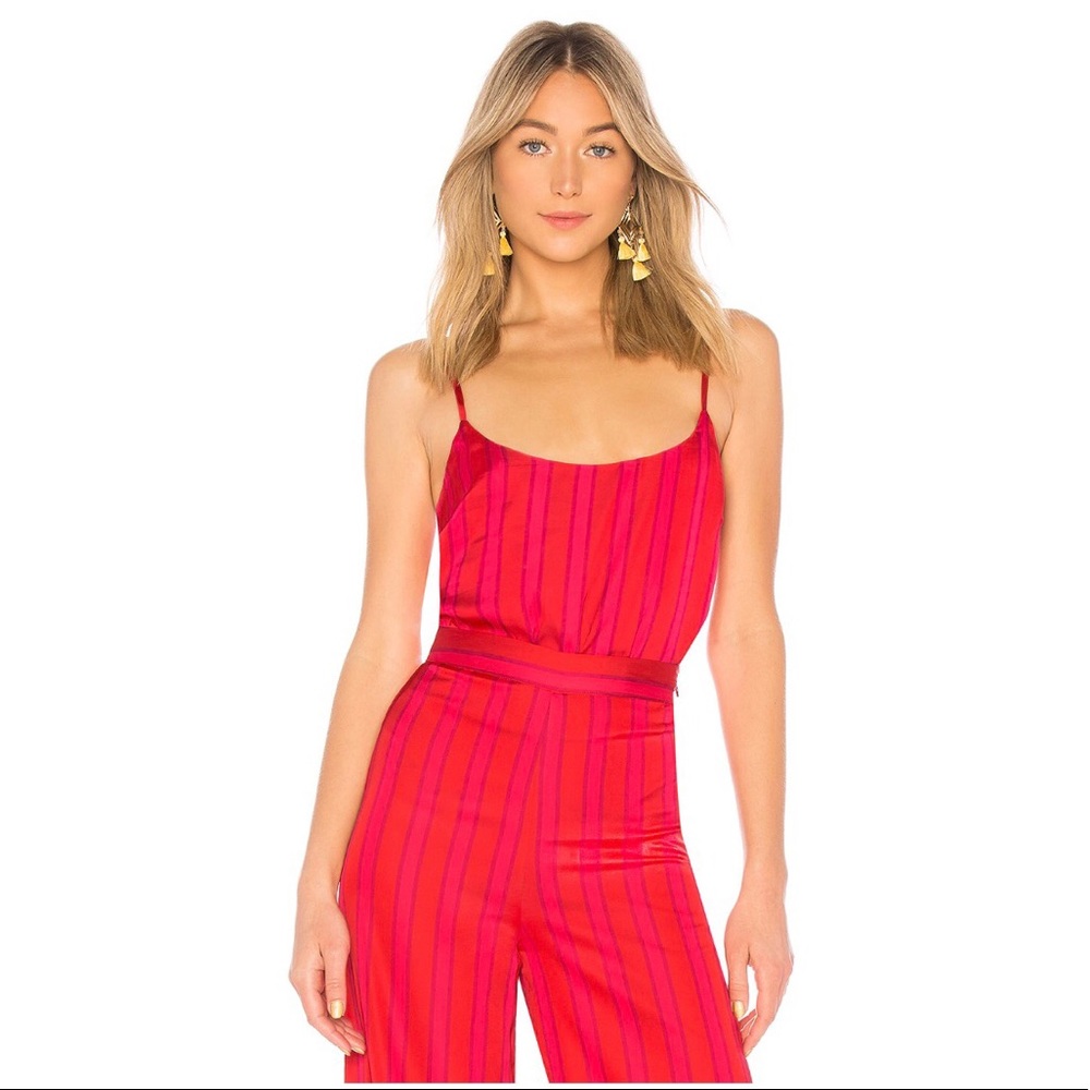 IDA BODYSUIT